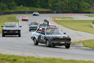 Illustration for article titled The Top 84 Lemons of the Capitol Offense 24 Hours of LeMons